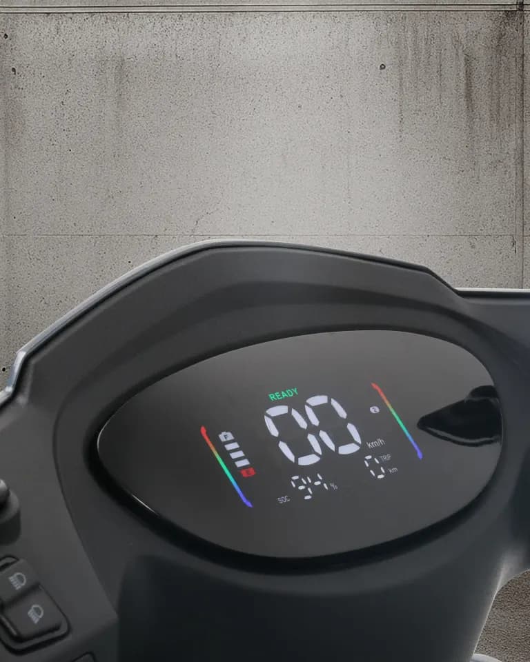 Bees LED Display