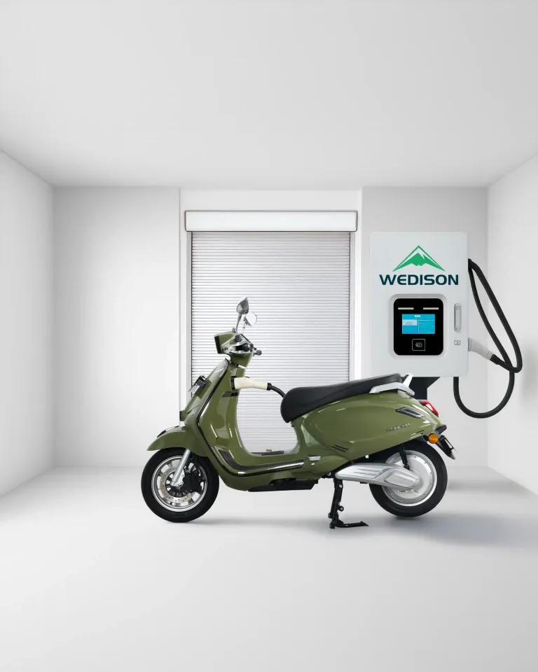 Athena dengan SuperCharge