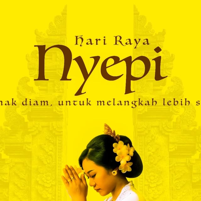 8 likes, 0 comments - wedison.id on March 19, 2026: "Selamat Hari Raya Nyepi
Semoga keheningan hari 
