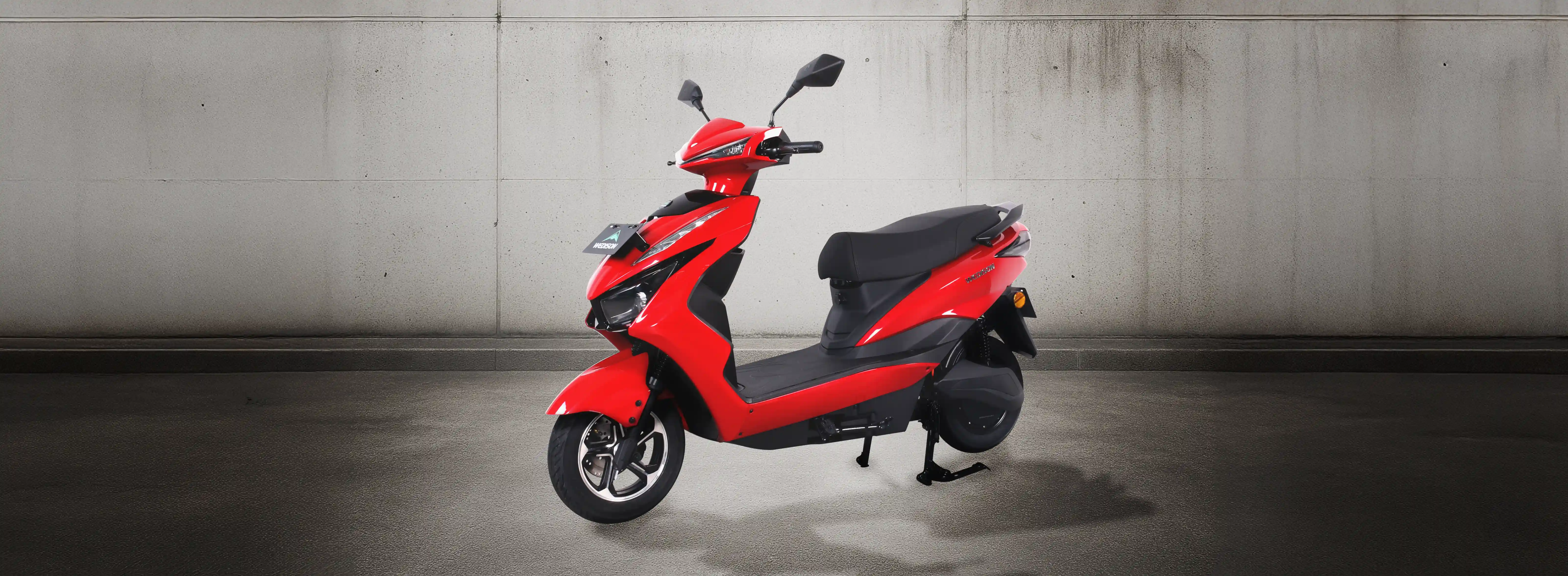 Mini Merah
