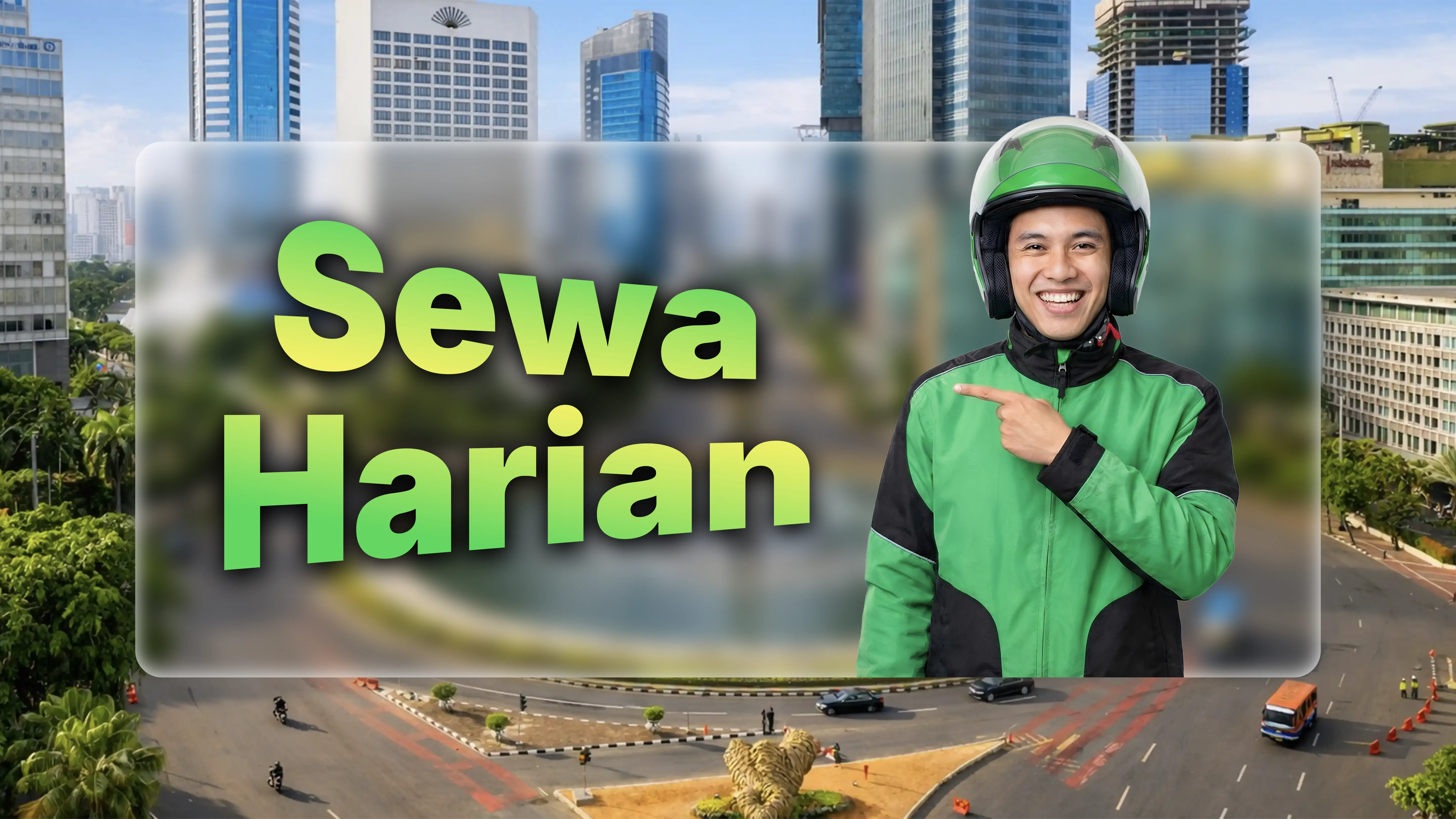 Sewa Harian