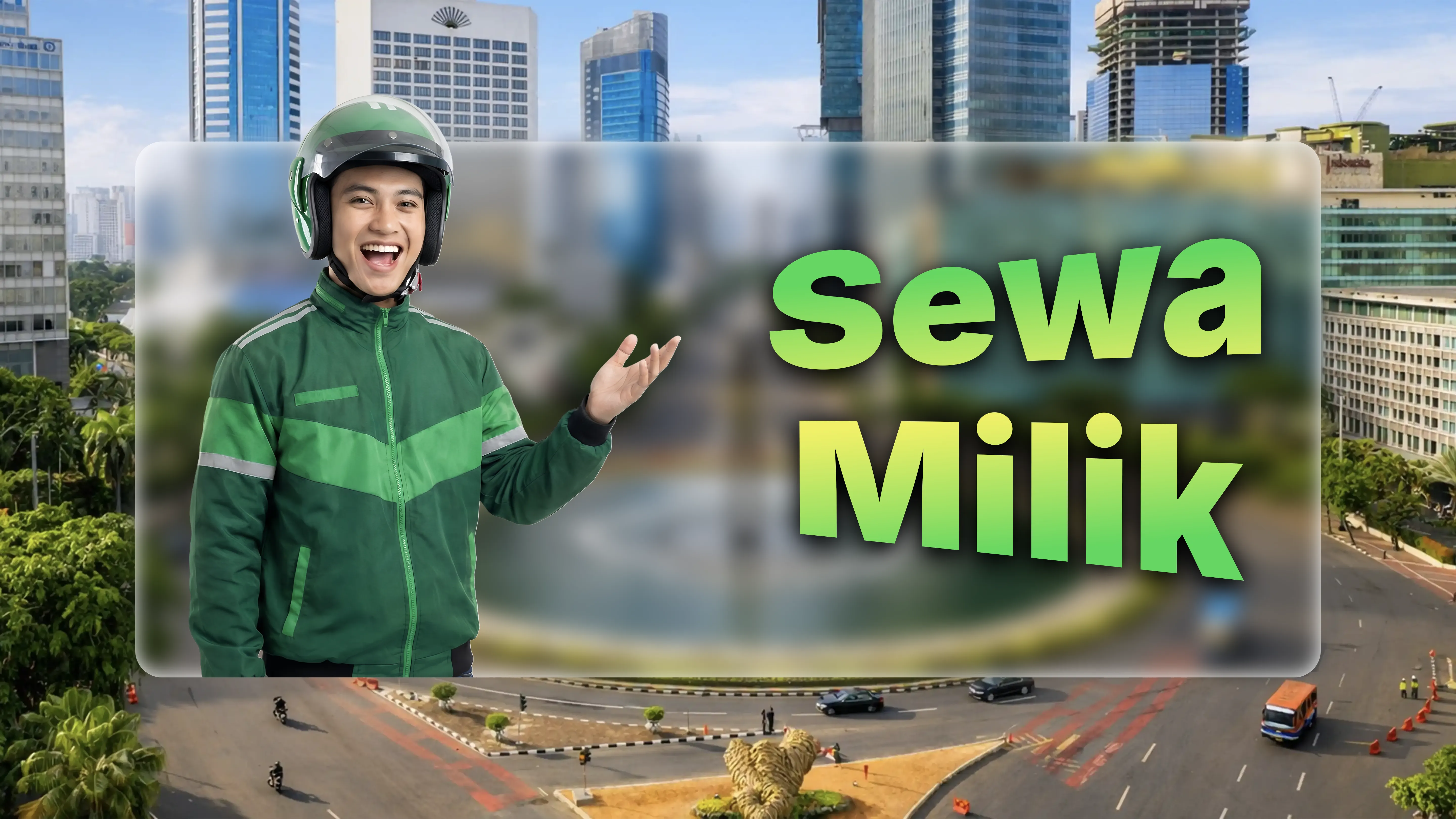 Sewa Milik