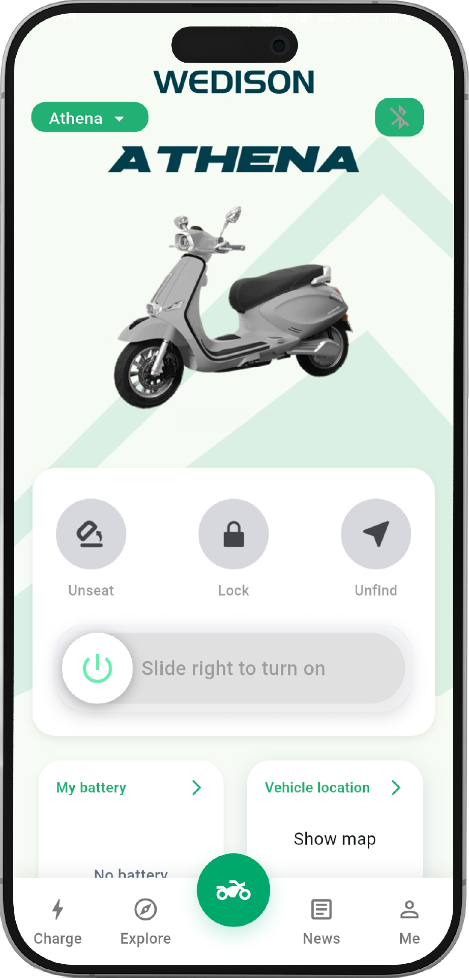 Mockup
