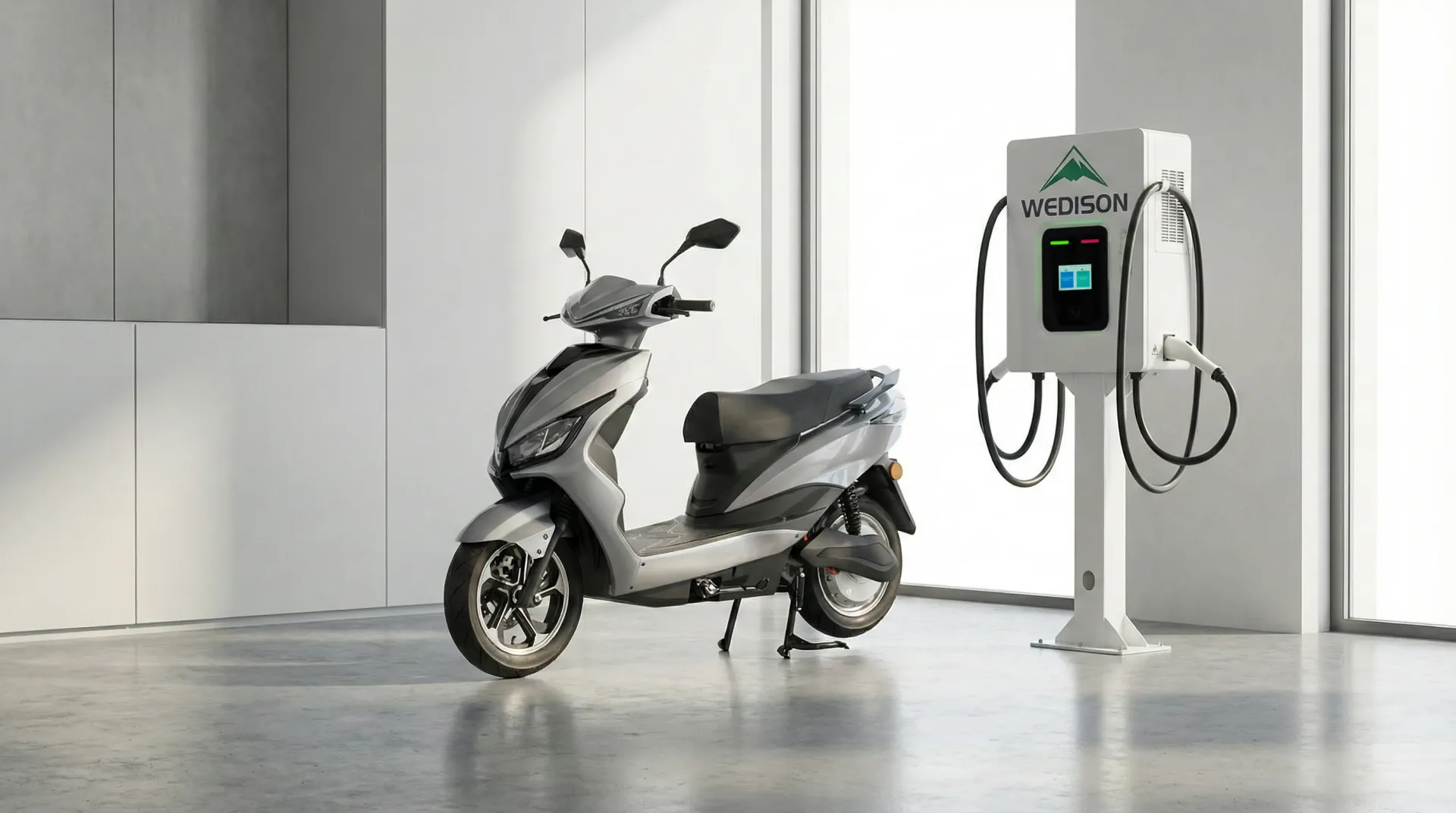 Victory in the golden hour