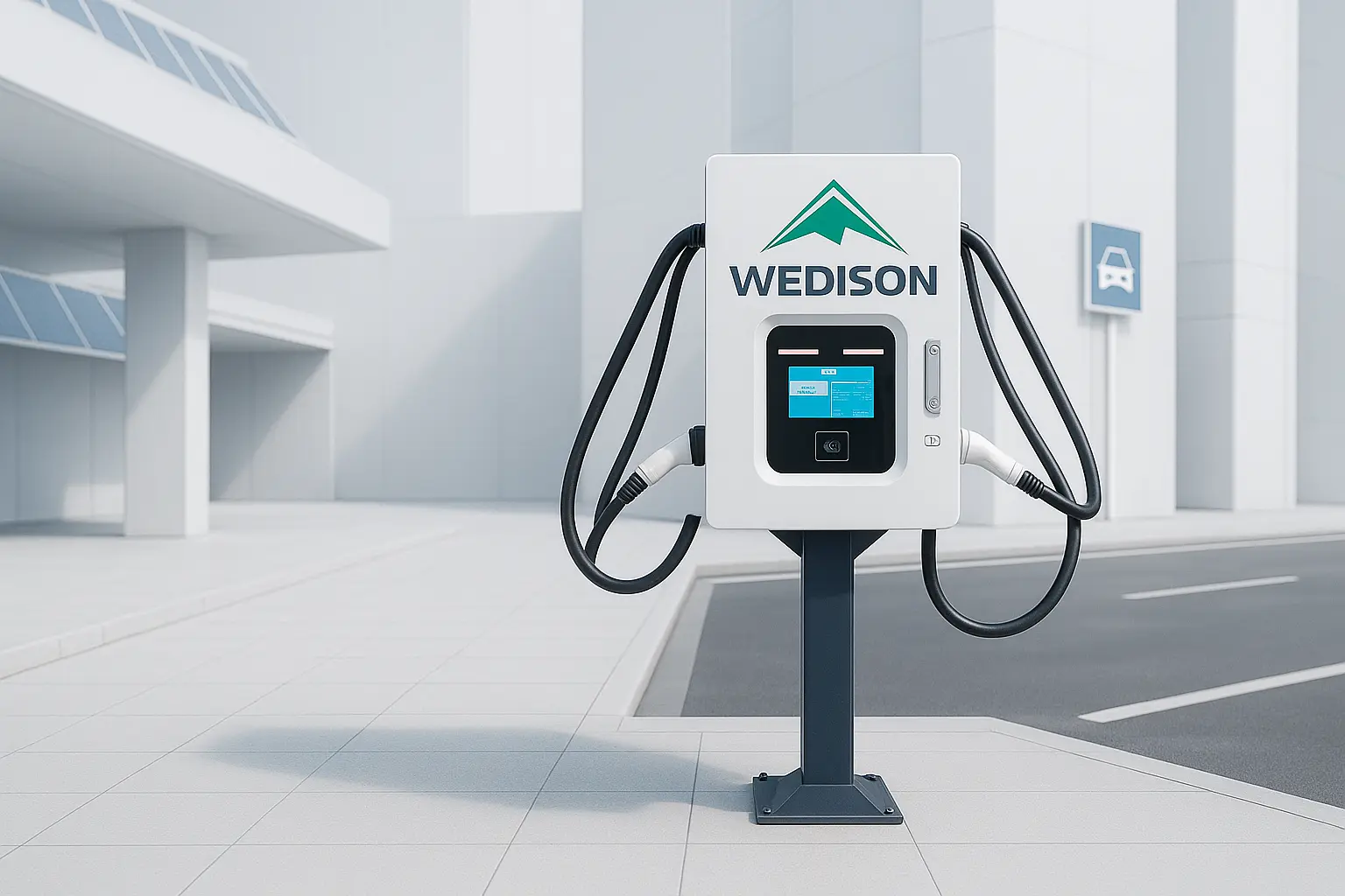 Wedison Supercharge