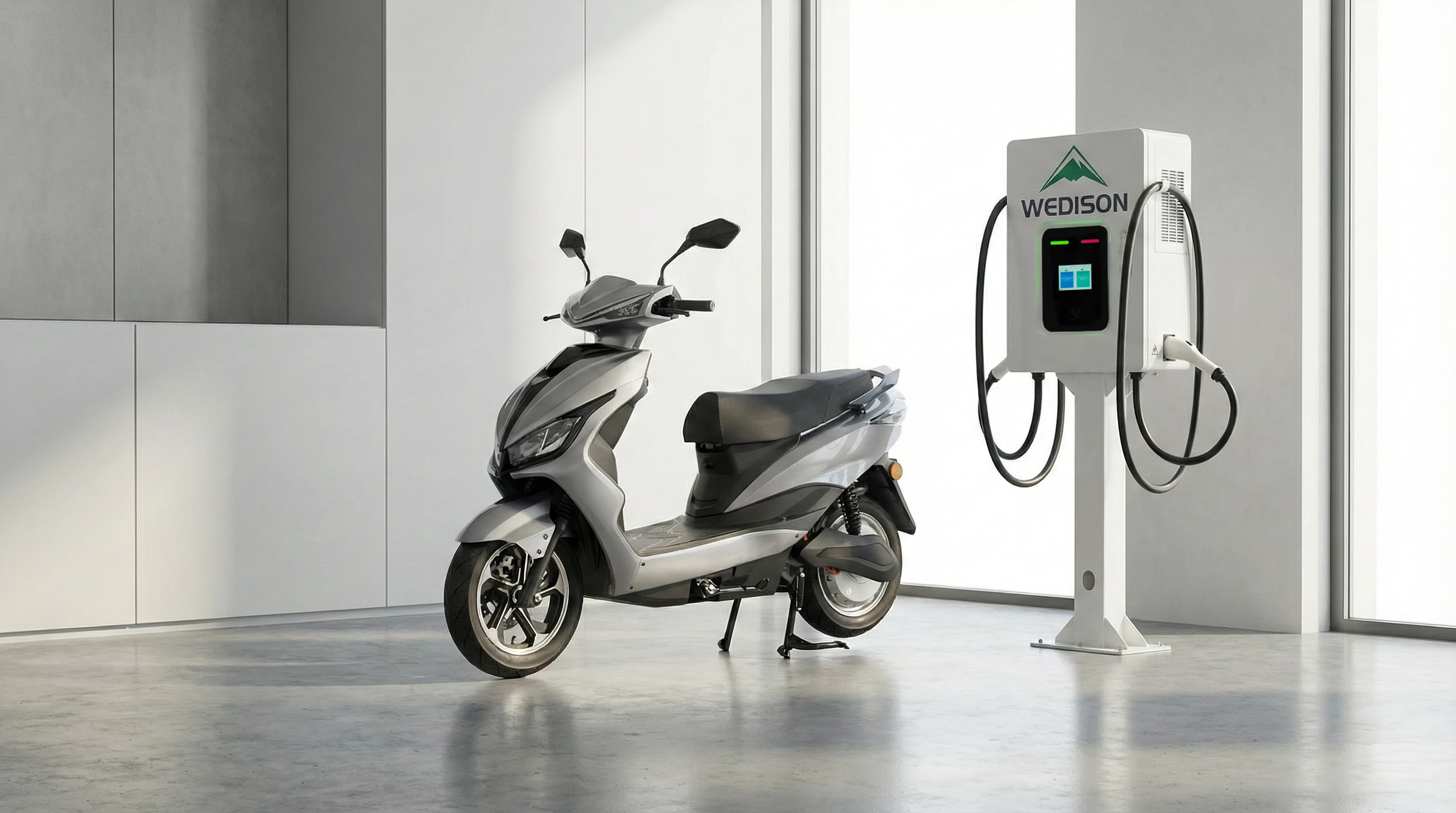 Victory in the golden hour