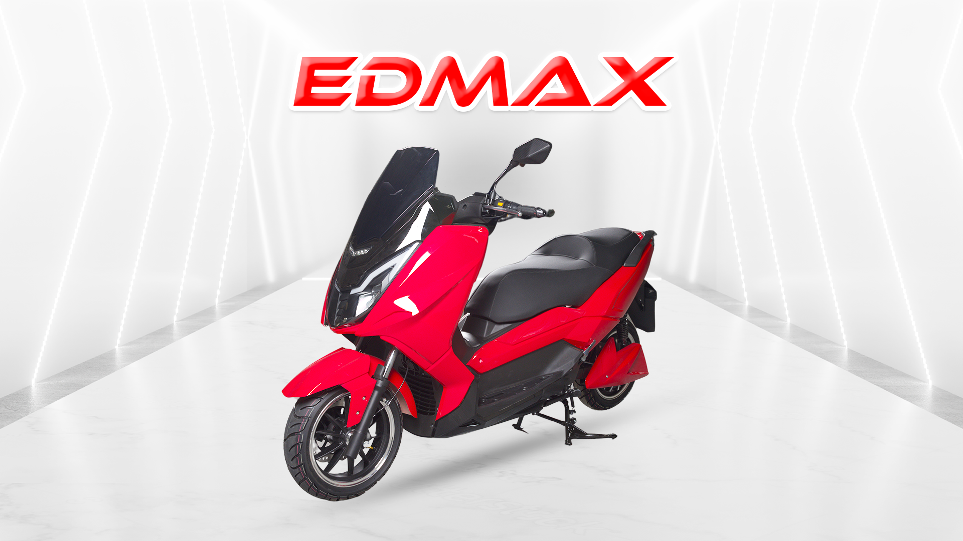 Edmax